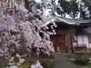 霊泉寺(福井県)