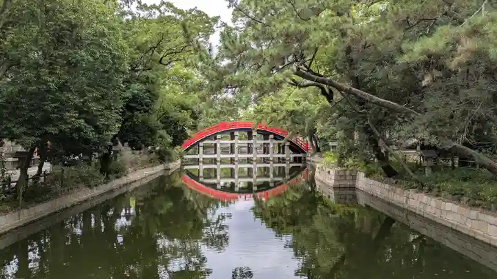住吉大社(大阪府)