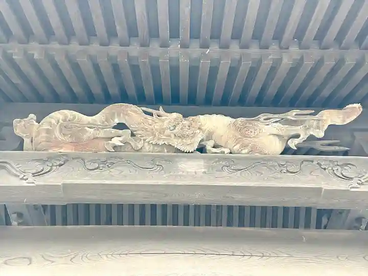 専稱寺(長野県)