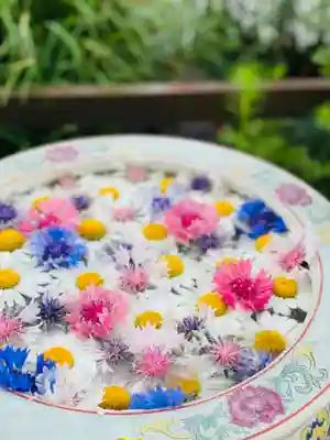 埼玉厄除け開運大師・龍泉寺（切り絵御朱印発祥の寺）(埼玉県)