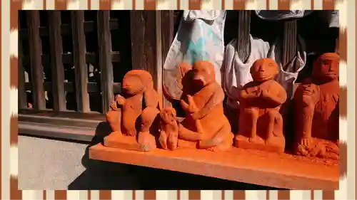 三ツ木神社(埼玉県)