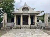 浄心寺の本殿・本堂