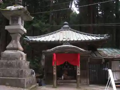 安気地蔵尊(神奈川県)