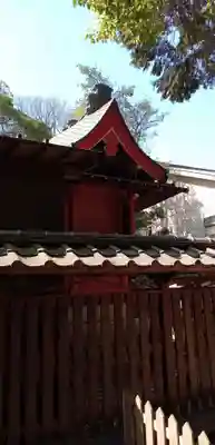大宮・大原神社(千葉県)