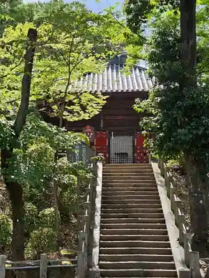 喜多院(埼玉県)
