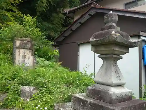 耳ノ木神社(岐阜県)