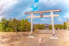 白山姫神社(宮城県)