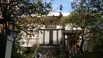 梅林寺のその他建物