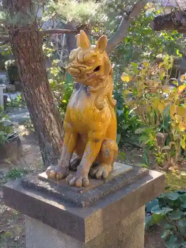 松風天満宮（松宿院）(京都府)