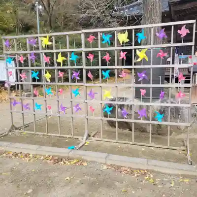 綾部八幡神社(佐賀県)