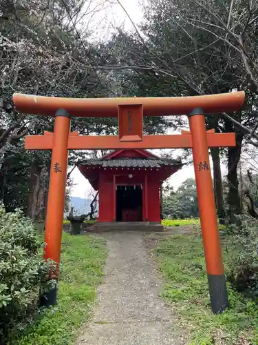 五所八幡宮(福岡県)