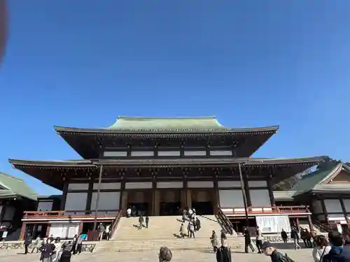 成田山新勝寺(千葉県)