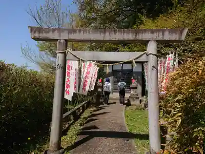 藤川稲荷(愛知県)