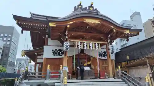 水天宮(東京都)