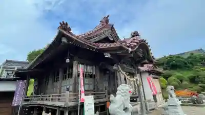 御嶽神社(宮城県)