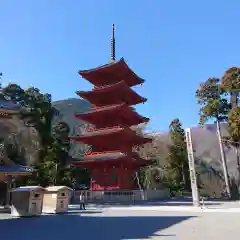 久遠寺の建物その他