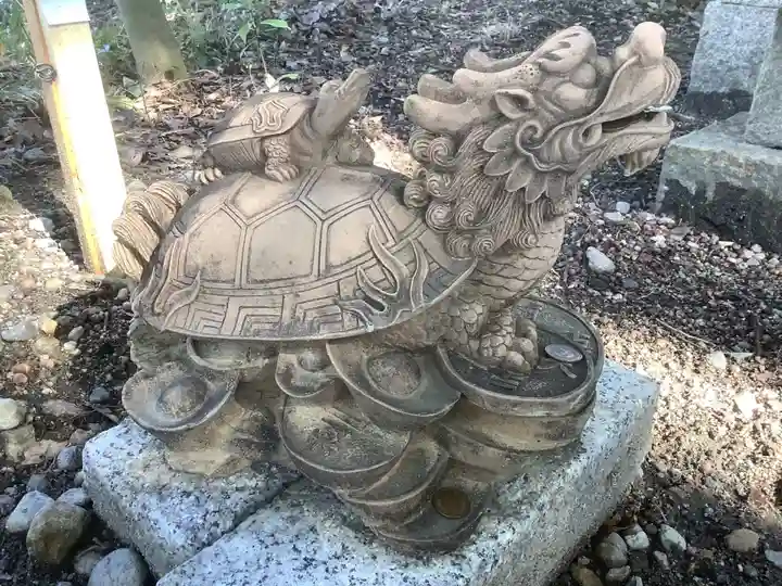 八王子神社(愛知県)