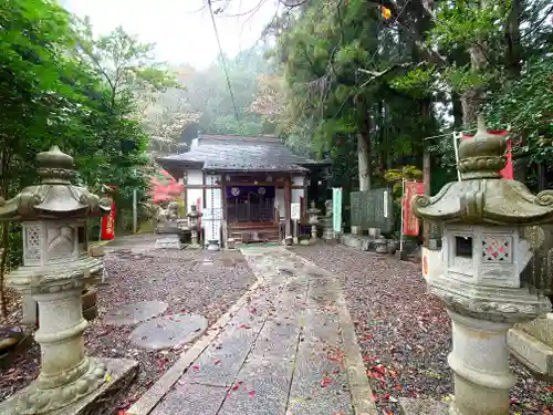 愛宕神社(福島県)
