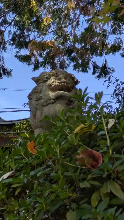 宗忠神社(京都府)