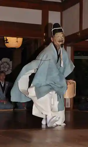 杭全神社(大阪府)