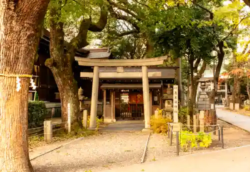 若宮八幡社(愛知県)