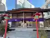 日比谷神社(東京都)