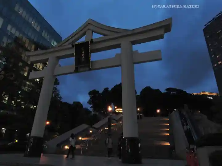 日枝神社(東京都)