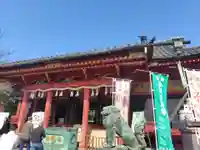 浅草神社(東京都)