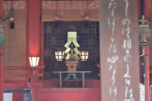 筥崎宮(福岡県)