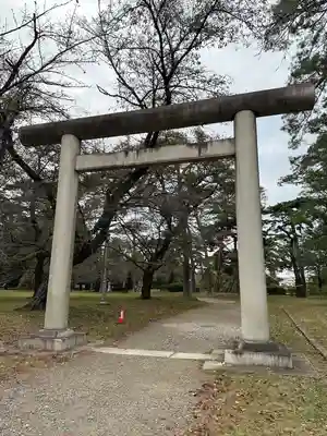 埼玉縣護國神社(埼玉県)