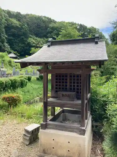 常行院のその他建物
