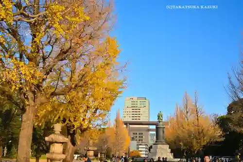 靖國神社(東京都)