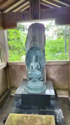 定泉寺(山形県)