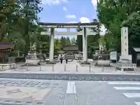 多賀大社(滋賀県)