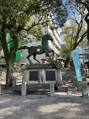 諏訪神社(三重県)