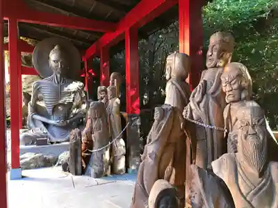 石手寺(愛媛県)