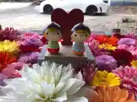 宇佐八幡神社の手水舎