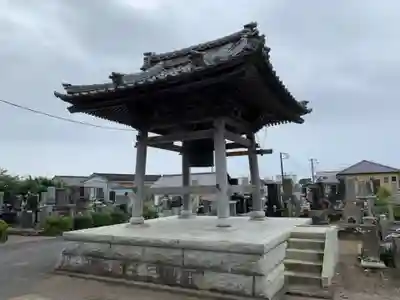 妙昌寺のその他建物
