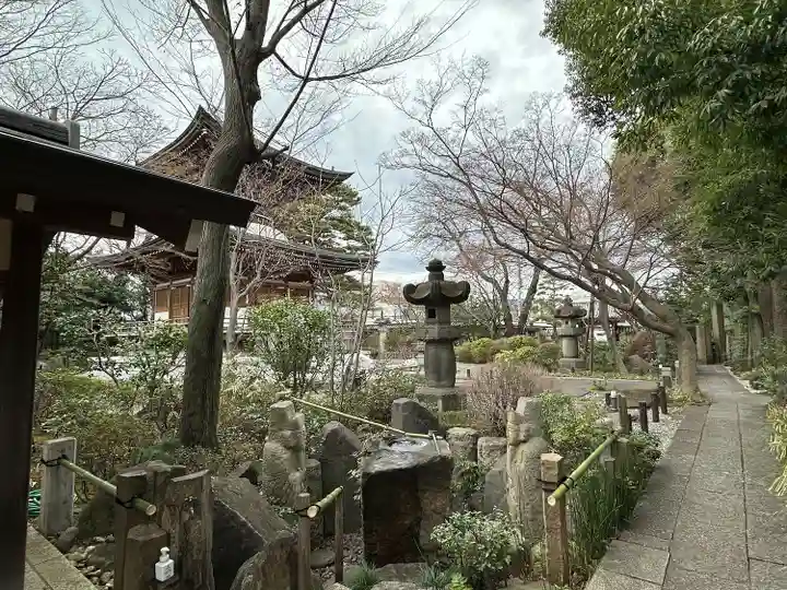 実相院(東京都)