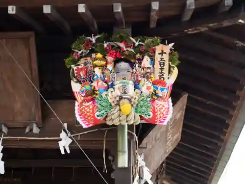 調神社(埼玉県)