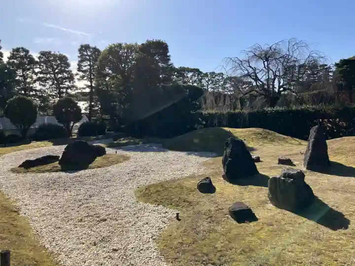 城南宮(京都府)