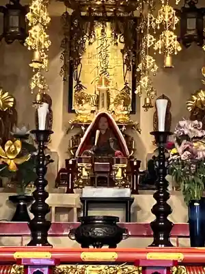 妙宣寺(北海道)