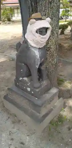 祇園八坂神社(宮城県)
