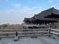 清水寺(京都府)
