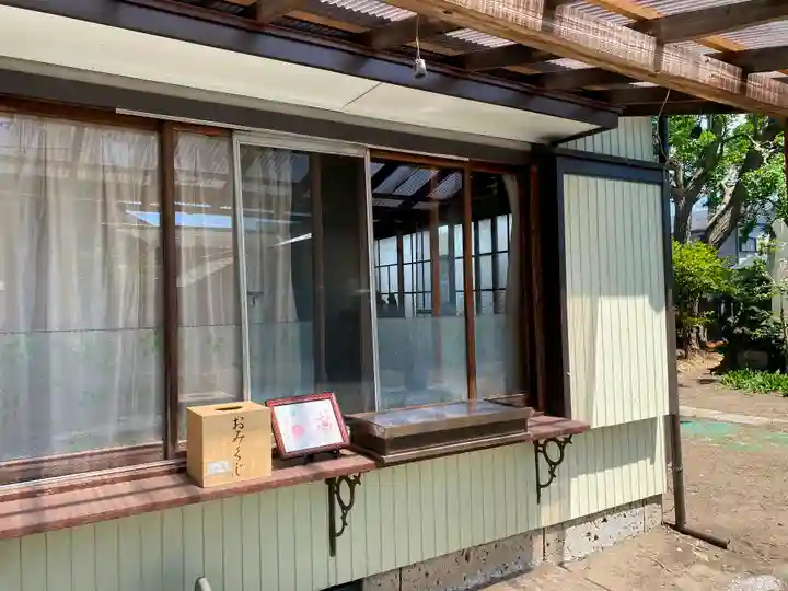 蘇我比咩神社のその他建物