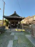 辻薬師堂(辻の薬師堂)(神奈川県)