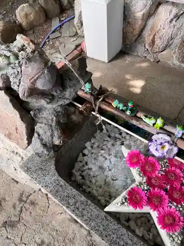 星置神社(北海道)