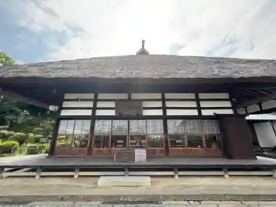 龍華寺(静岡県)