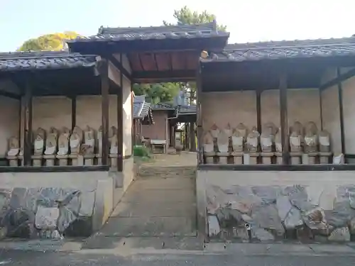 十応寺教会のその他建物