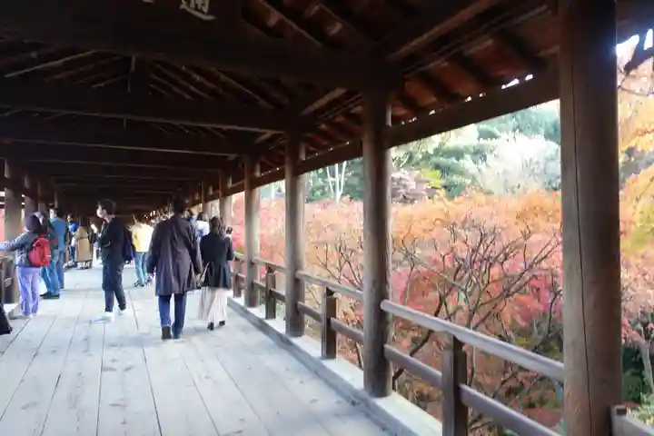 東福禅寺(東福寺)(京都府)
